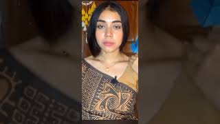 noureen afrose piya hot TikTok video [upl. by Anatniuq422]