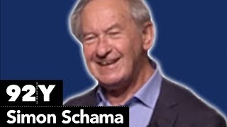 Simon Schama The Story of the Jews Part 2 — Belonging [upl. by Henley221]