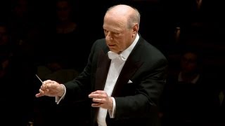 Mahler Symphony No 7  Haitink · Berliner Philharmoniker [upl. by Bartlet]