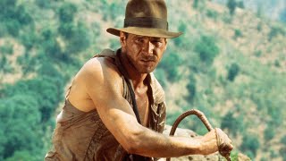 Indiana Jones and the Temple of Doom 1984  Official Trailer [upl. by Isolde]