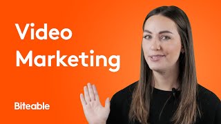 Video marketing explained from start to finish [upl. by Patric]