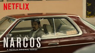 Top 10 Narcos Mexico Moments [upl. by Yra]