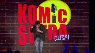 Indian Fathers their Kids and Schools  Stand Up Comedy by Amit Tandon [upl. by Boorman]