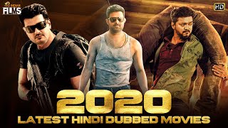 2020 Latest Hindi Dubbed Movies HD  South Indian Hindi Dubbed Movies 2020  Mango Indian Films [upl. by Schober208]