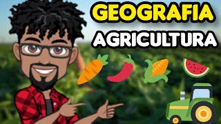 AGRICULTURA  TRABALHO NO CAMPO [upl. by Ahsyekat]