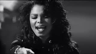 Janet Jackson  Rhythm Nation 1814 The Short Film 1989 [upl. by Arluene]