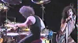 Aerosmith Dude Looks Like a Lady Live Chicago 94 [upl. by Finlay855]