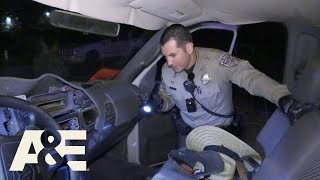 Live PD Somebodys Lyin Season 3  AampE [upl. by Hukill]