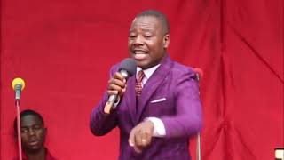 Pastor Charles Charamba 1st Sermon  Rooted In Christ Ministries Part 1 [upl. by Flosser]