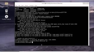 How to set network on centos7 [upl. by Irehj]