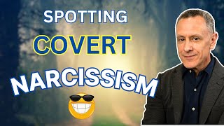 Warning Signs Youre Dealing with a Covert Narcissist [upl. by Llennahc]