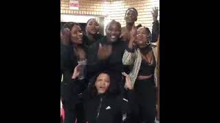 Wena Nkosi Uyazi Jumbo song [upl. by Cirri]