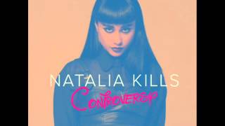 Natalia Kills  Controversy AUDIO [upl. by Harmon]