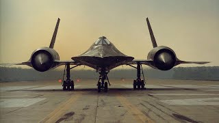 SR71 Blackbird  Documentary [upl. by Cherlyn]