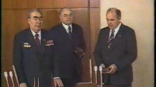 2RR1 Enter Gorbachev I [upl. by Edward]