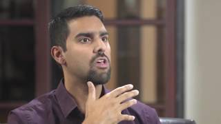 Nabeel Qureshi on Islam amp Cancer  Inspiring Stories [upl. by Lind]