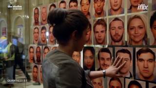 Quantico 1x13 Sneak Peek quotClearquot HD [upl. by Ennyleuqcaj]