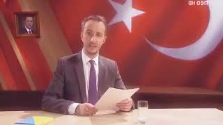 Jan Böhmermann das Erdogan Gedicht  english subtitles [upl. by Haughay]