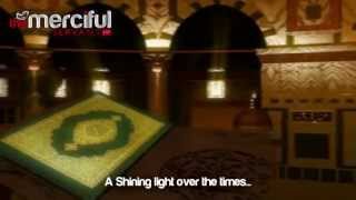 Nasheed About Quran ᴴᴰ  Muhammad al Muqit [upl. by Ennoved]