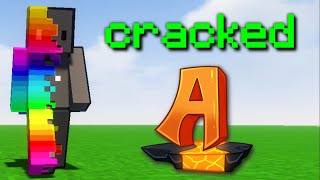 The BEST CRACKED Minecraft servers [upl. by Reinertson]