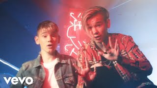 Marcus amp Martinus  Invited [upl. by Goldfarb513]