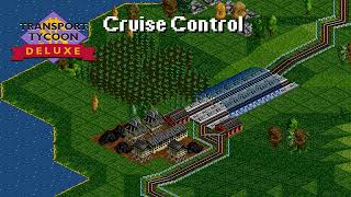 Transport Tycoon Deluxe  Cruise Control [upl. by Lienaj]