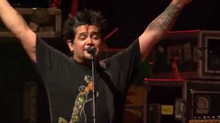 Radio  NOFX Live 2009 HD [upl. by Nanam322]