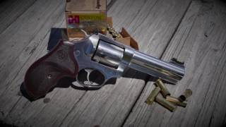 Ruger SP101® Match Champion™ [upl. by Notserc279]