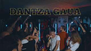 DUPLA  Dantza gaua ft Monsieur leCrêpe [upl. by Oiromed978]