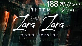 Zara Zara Song Cover Versions [upl. by Toinette]