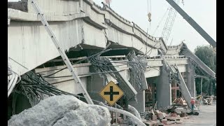 DOCUMENTARY Loma Prieta Earthquake 30 Years Later [upl. by Fiedling]