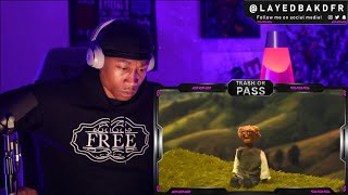 TRASH or PASS Internet Money Ft Juice WRLD amp Trippie Redd  Blast Off  REACTION [upl. by Atinod]