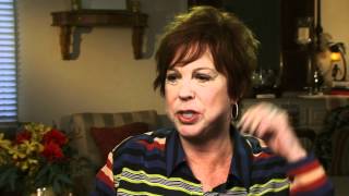 Vicki Lawrence on what she learned about show biz from quotThe Carol Burnett Showquot  EMMYTVLEGENDS [upl. by Ilrebmyk]