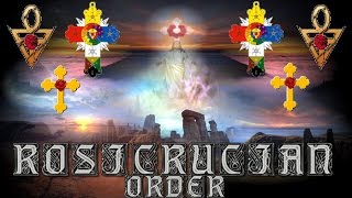 The Rosicrucian Order History  EsotericOccult Documentary [upl. by Assillim965]