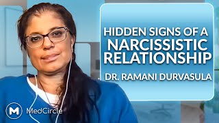 Narcissistic Relationships  Hidden Signs [upl. by Battat]