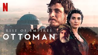 Rise Of Empires Ottoman Trailer [upl. by Aniuqahs]