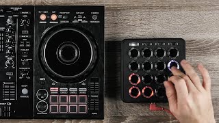 DJ Snake  Magenta Riddim SOUNTEC Edit  Controller GIVEAWAY [upl. by D'Arcy]