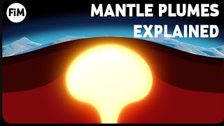 The Largest Volcanoes in History – Mantle Plumes explained [upl. by Leigha]