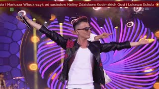 Milano  Gdzie ta dziewczyna amp Jasnowłosa  Wakacyjna Trasa Dwójki 2020 [upl. by Barraza297]