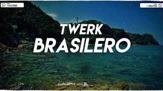 TWERK BRASILERO   REMIX 2018 ✘ TOMI DJ [upl. by Zerlina477]