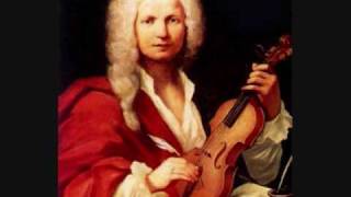 Antonio Vivaldi The Four Seasons Summer Presto [upl. by Jodi]