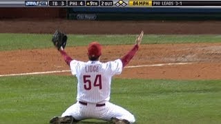 Kalas call of the Phillies winning World Series [upl. by Bogoch]