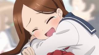 Really Cute Moment Karakai jouzu no takagi san Episode 1 [upl. by Siravaj]