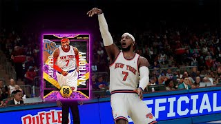 NBA 2K22 MyTEAM Trailer [upl. by Wier779]