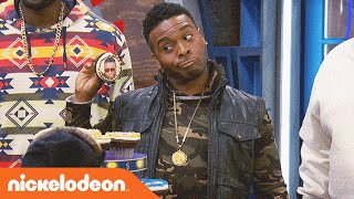 Game Shakers  Special Sneak Peek  2  Nick [upl. by Bixby]