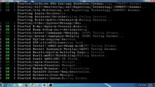 Installing Centos 7 on VirtualBox [upl. by Ahsasal]