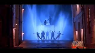 Romeo natyam cheste video song  Mr Romeo movie  Prabhudeva amp Shilpashetti [upl. by Adelind577]