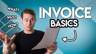 Invoices What You NEED TO KNOW [upl. by Baum]