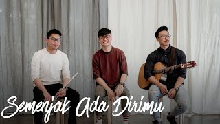 Semenjak Ada Dirimu  Andity eclat cover amp lirik [upl. by Darrel]