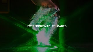 OT Genasis  Everybody Mad Reloaded feat Beyoncé [upl. by Aztin626]